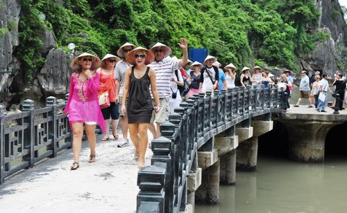 ASEAN will Tourismus fördern - ảnh 1